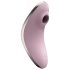 Satisfyer Vulva Lover 1 - õhulainega kliitori stimulaator (violetne)