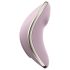 Satisfyer Vulva Lover 1 - õhulainega kliitori stimulaator (violetne)
