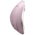 Satisfyer Vulva Lover 1 - õhulainega kliitori stimulaator (violetne)
