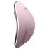 Satisfyer Vulva Lover 1 - õhulainega kliitori stimulaator (violetne)