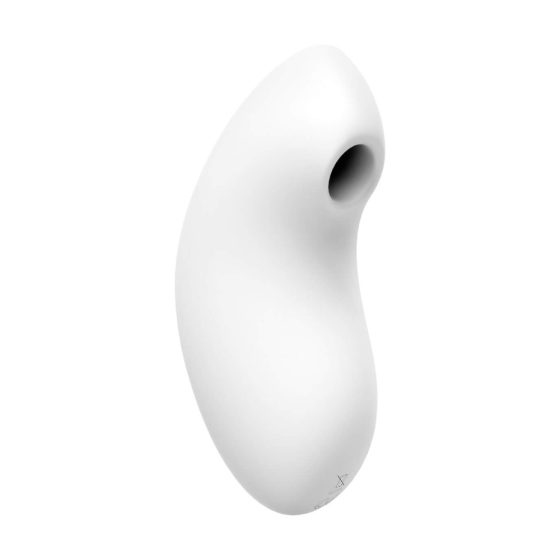 Satisfyer Vulva Lover 2 - Cordless Clitoral Vibrator (white)