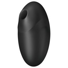   Satisfyer Vulva Lover 3 - kliitoristimulaator õhulainetega - must