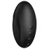 Satisfyer Vulva Lover 3 - kliitoristimulaator õhulainetega - must