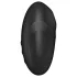 Satisfyer Vulva Lover 3 - kliitoristimulaator õhulainetega - must