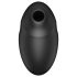 / Satisfyer Vulva Lover 3 - õhulaine kliimaksi stimulaator (must)