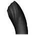 Satisfyer Curvy Trinity 4 - õhulainega 2in1 vibraator - must