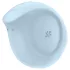 Satisfyer Sugar Rush - õhulainete kliitorivibraator - sinine