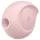 Satisfyer Sugar Rush - õhuimpulsiga kliitorivibraator - roosa