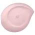 Satisfyer Sugar Rush - õhuimpulsiga kliitorivibraator - roosa