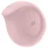 Satisfyer Sugar Rush - õhuimpulsiga kliitorivibraator - roosa