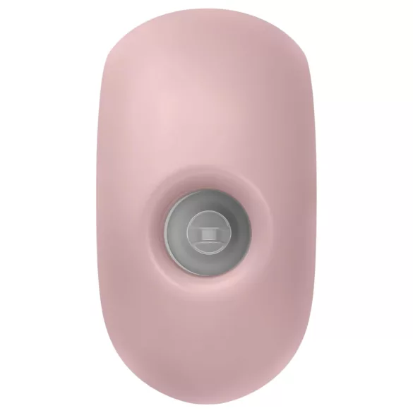 Satisfyer Sugar Rush - õhuimpulsiga kliitorivibraator - roosa