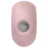 Satisfyer Sugar Rush - õhuimpulsiga kliitorivibraator - roosa