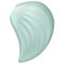 Satisfyer Pearl Diver - õhuvooluga kliitorivibraator - menta värv