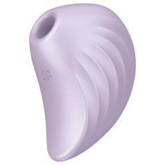 Satisfyer Pearl Diver - kliitori õhuvibraator - lilla
