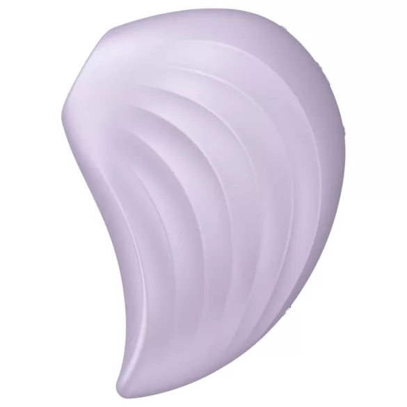 Satisfyer Pearl Diver - kliitori õhuvibraator - lilla