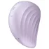 Satisfyer Pearl Diver - kliitori õhuvibraator - lilla