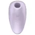 Satisfyer Pearl Diver - kliitori õhuvibraator - lilla