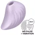 Satisfyer Pearl Diver - kliitori õhuvibraator - lilla