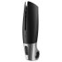 Satisfyer Power - nutikas, laetav masturbaator (must)