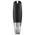 Satisfyer Power - nutikas, laetav masturbaator (must)