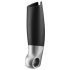 Satisfyer Power - nutikas, laetav masturbaator (must)