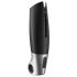 Satisfyer Power - nutikas, laetav masturbaator (must)