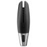 Satisfyer Power - nutikas, laetav masturbaator (must)