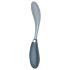 Satisfyer - G-punkti vibraator patareiga - painduv, hall