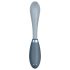 Satisfyer - G-punkti vibraator patareiga - painduv, hall
