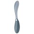 Satisfyer - G-punkti vibraator patareiga - painduv, hall