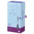 Satisfyer G-Spot Flex 3 - G-punkt vibraator (hall)