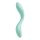 Satisfyer Rrrolling - veerev G-punkti vibraator (münt)