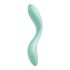 Satisfyer Rrrolling - G-punkti vibraator liikuva kuuliga - menta