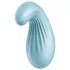 Satisfyer Dipping Delight - kliitorivibraator - akuga - sinine