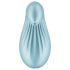 Satisfyer Dipping Delight - aku kliitorivibraator (sinine)