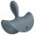 Satisfyer Booty Algajatele 2 - anaaldildo (hall)