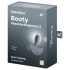 Satisfyer Booty Algajatele 2 - anaaldildo (hall)