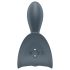 Satisfyer Booty Algajatele 2 - anaaldildo (hall)