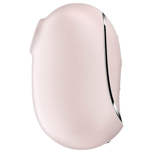 Satisfyer Pro To Go 2 - kliitoristimulaator õhulainetega - beež
