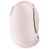 Satisfyer Pro To Go 2 - õhulaine kliitoristimulaator (beež)