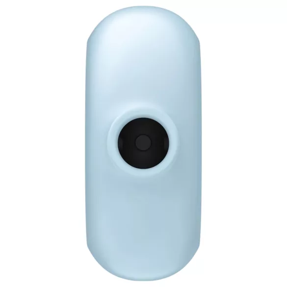 Satisfyer Pro To Go 3 - aku klitoristimulaator õhulainetega sinine
