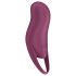 Satisfyer Pocket Pro 1 - akuga, õhulainetega kliitoristimulaator (lilla)