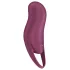 Satisfyer Pocket Pro 1 - aku, õhuvooluga kliimaksistimulaator - lilla