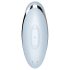 Satisfyer Tap & Climax 2 - 2in1 kliitoristimulatsioon ja vibraator (sinine)