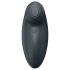 Satisfyer Tap & Climax 2in1 kliitorivibraator (hall)
