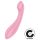 Satisfyer G-Force - laetav, veekindel G-punkti vibraator (roosa)