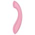 Satisfyer G-Force - laetav, veekindel G-punkti vibraator (roosa)