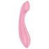Satisfyer G-Force - laetav, veekindel G-punkti vibraator (roosa)