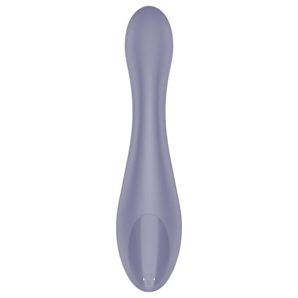 Satisfyer G-Force - G-punkti vibraator - akuga, veekindel, lilla