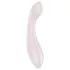 Satisfyer G-Force - G-punkti vibraator - akutoitega, veekindel, beež